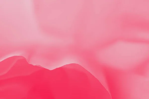 Blek Delikat Rosa Lutning Abstrakt Bakgrund Mjukt Papper Bakgrund — Stockfoto