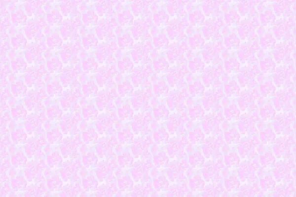 Цветочный Бесшовный Рисунок Гвоздики Цветы Светло Розовый Фон — стоковое фото
