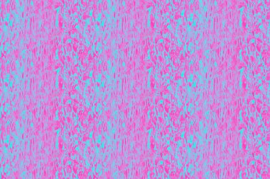 Magenta, fuchsia ve aquamarine soyut arkaplan bulanıklığı, yamalı arkaplan