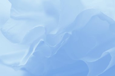 Mavi gri soyut eğimli arkaplan, yumuşak pastel hassas arkaplan