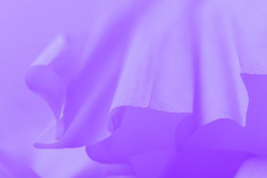 Menekşe gradyan soyut arka plan. Yumuşak kağıt narin arkaplan