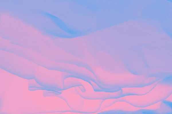 Pembe mavi eğimli soyut arkaplan, ışık bulanık arkaplan