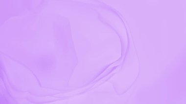 9 panoramik formatta soluk yumuşak menekşe gradyanı soyut 16