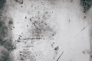 Yamalı gri desenli metal arkaplan, tonlu fotoğraf