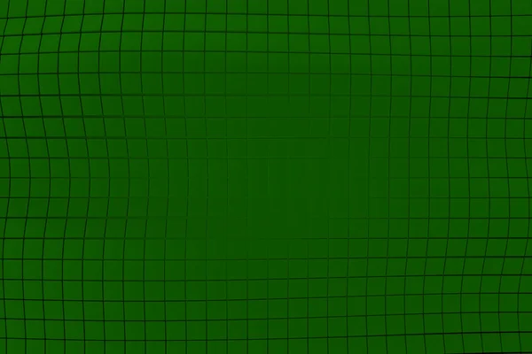 Хвиляста поверхня з кубиків, абстрактний фон — стокове фото
