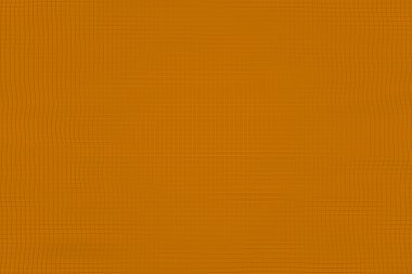 Dalgalı yüzeyi küp, arka plan yaptı