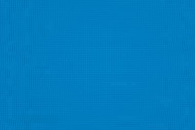 Dalgalı yüzeyi küp, arka plan yaptı