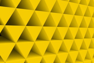 Duvar kağıdı prizmalar