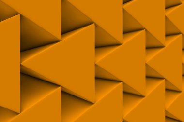 Duvar kağıdı prizmalar