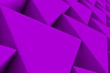 Duvar kağıdı prizmalar