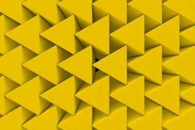 Duvar kağıdı prizmalar