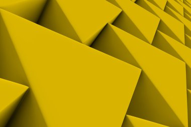 Duvar kağıdı prizmalar