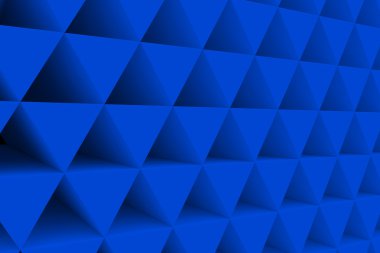 Duvar kağıdı prizmalar