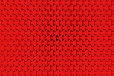 Duvar kağıdı prizmalar