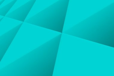 Duvar kağıdı prizmalar