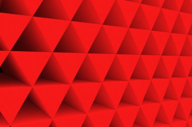 Duvar kağıdı prizmalar