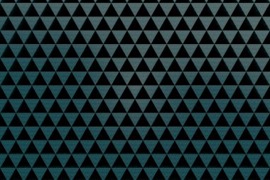 Taş prizmalar duvarına