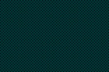 Dairesel hoparlör ızgara