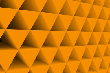 Duvar kağıdı prizmalar