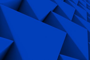 Duvar kağıdı prizmalar