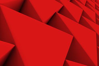 Duvar kağıdı prizmalar