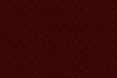 Dairesel hoparlör ızgara