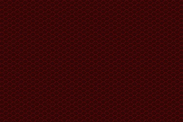 Dairesel hoparlör ızgara