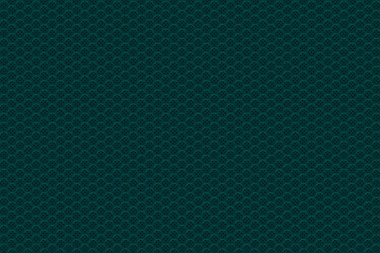 Dairesel hoparlör ızgara