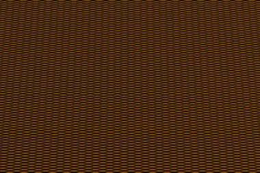 Metal rendeleyin, hoparlör ızgara