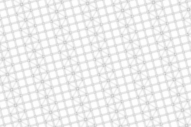 Duvar diagonal elemanları ile dikdörtgen döşeme