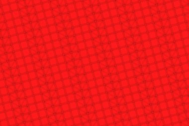 Duvar diagonal elemanları ile dikdörtgen döşeme