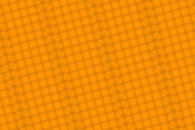 Duvar diagonal elemanları ile dikdörtgen döşeme