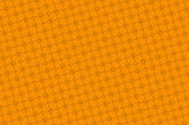 Duvar diagonal elemanları ile dikdörtgen döşeme