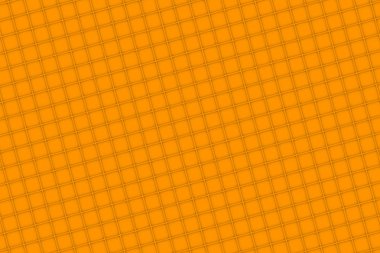 Duvar diagonal elemanları ile dikdörtgen döşeme