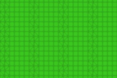 Duvar diagonal elemanları ile dikdörtgen döşeme