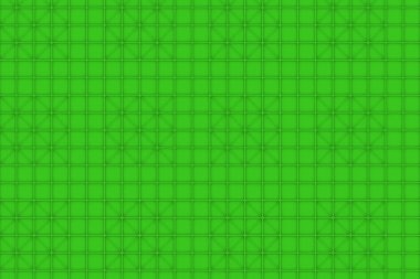 Duvar diagonal elemanları ile dikdörtgen döşeme