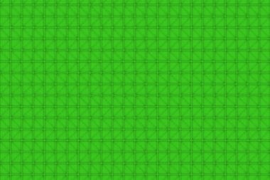 Duvar diagonal elemanları ile dikdörtgen döşeme