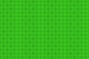 Duvar diagonal elemanları ile dikdörtgen döşeme