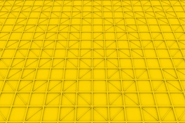 Muur van tegels van de rechthoek met diagonale elementen — Stockfoto