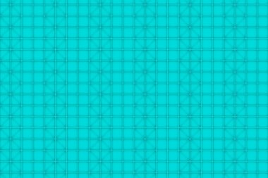 Duvar diagonal elemanları ile dikdörtgen döşeme