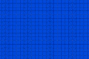 Duvar diagonal elemanları ile dikdörtgen döşeme