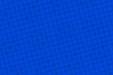 Duvar diagonal elemanları ile dikdörtgen döşeme