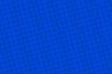 Duvar diagonal elemanları ile dikdörtgen döşeme