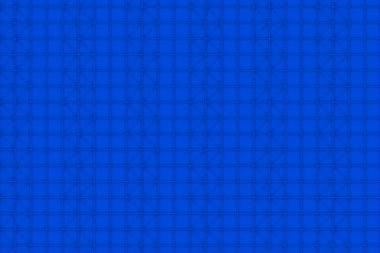 Duvar diagonal elemanları ile dikdörtgen döşeme