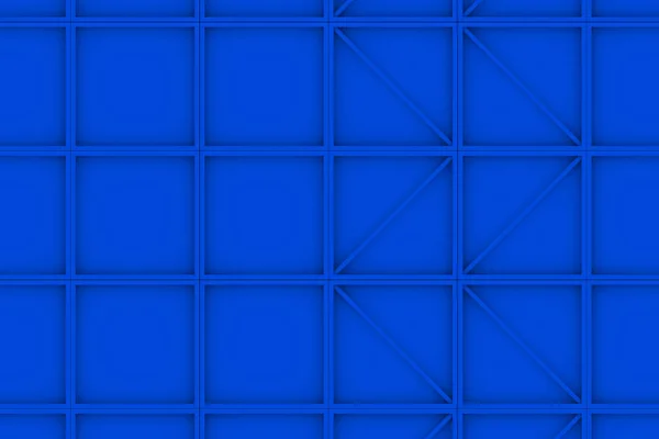 Diagonális elemek csempe téglalap — Stock Fotó