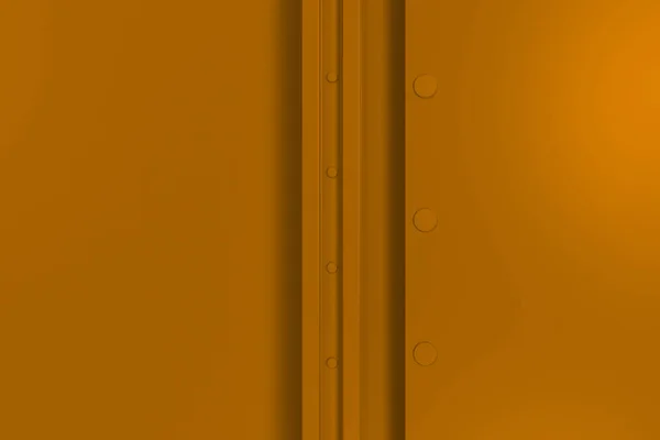 리벳으로 사각형 색된 접시 텍스처 — 스톡 사진