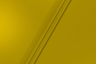 Dikdörtgen renkli plaka doku perçin ile