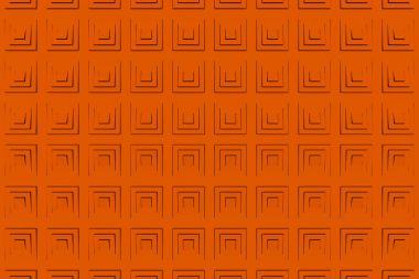 Yükseltilmiş rectangul yapılan fütüristik teknolojik arka plan