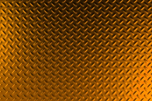 Altın kirli sac kareli — Stok fotoğraf