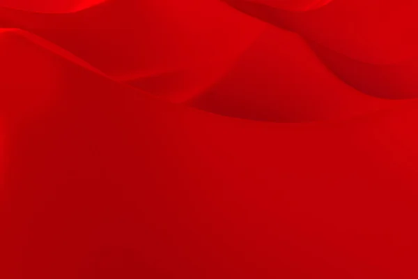 Fundo abstrato vermelho — Fotografia de Stock